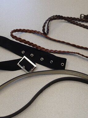 Womens Belts
